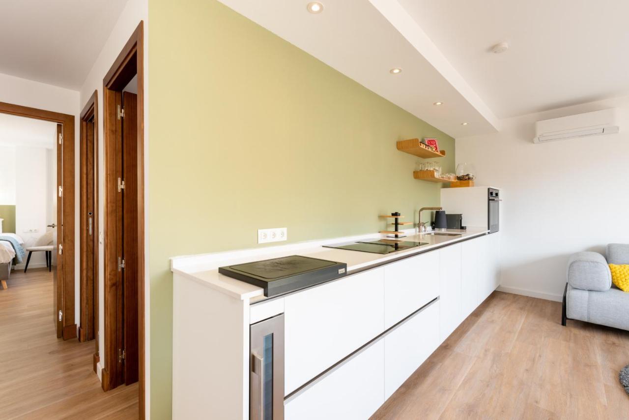 Wintowinrentals Great Penthouse Newly Built Apartamento