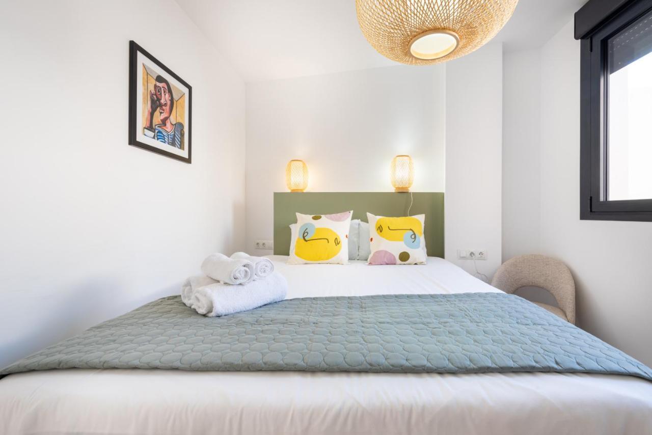 Apartamento Wintowinrentals Great Penthouse Newly Built