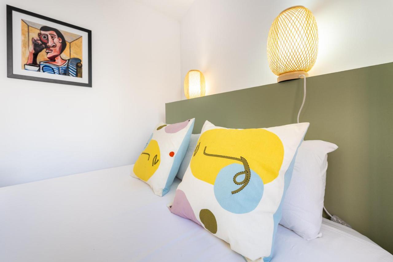 Wintowinrentals Great Penthouse Newly Built Apartamento