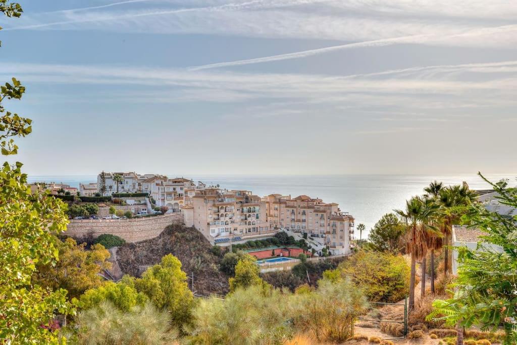 Apartamento Stylish With Oceanview *