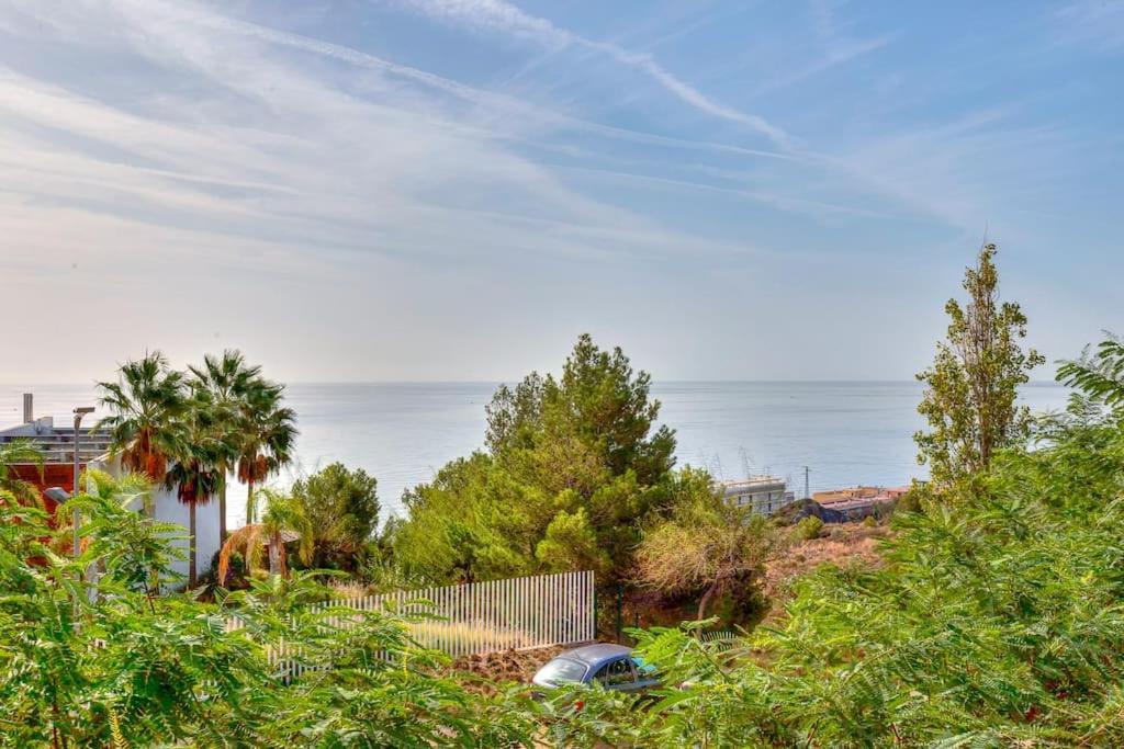 Stylish With Oceanview