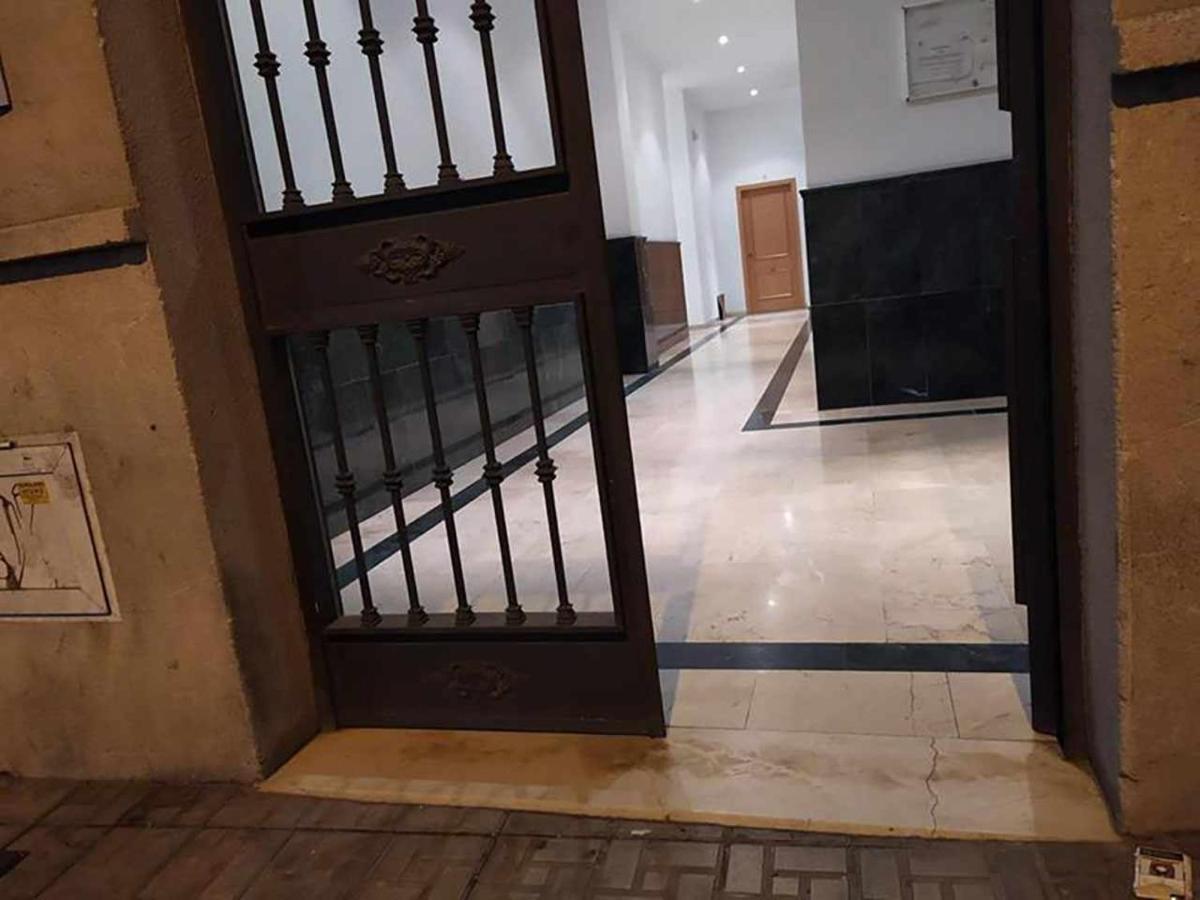 Apartamento Refinos Málaga