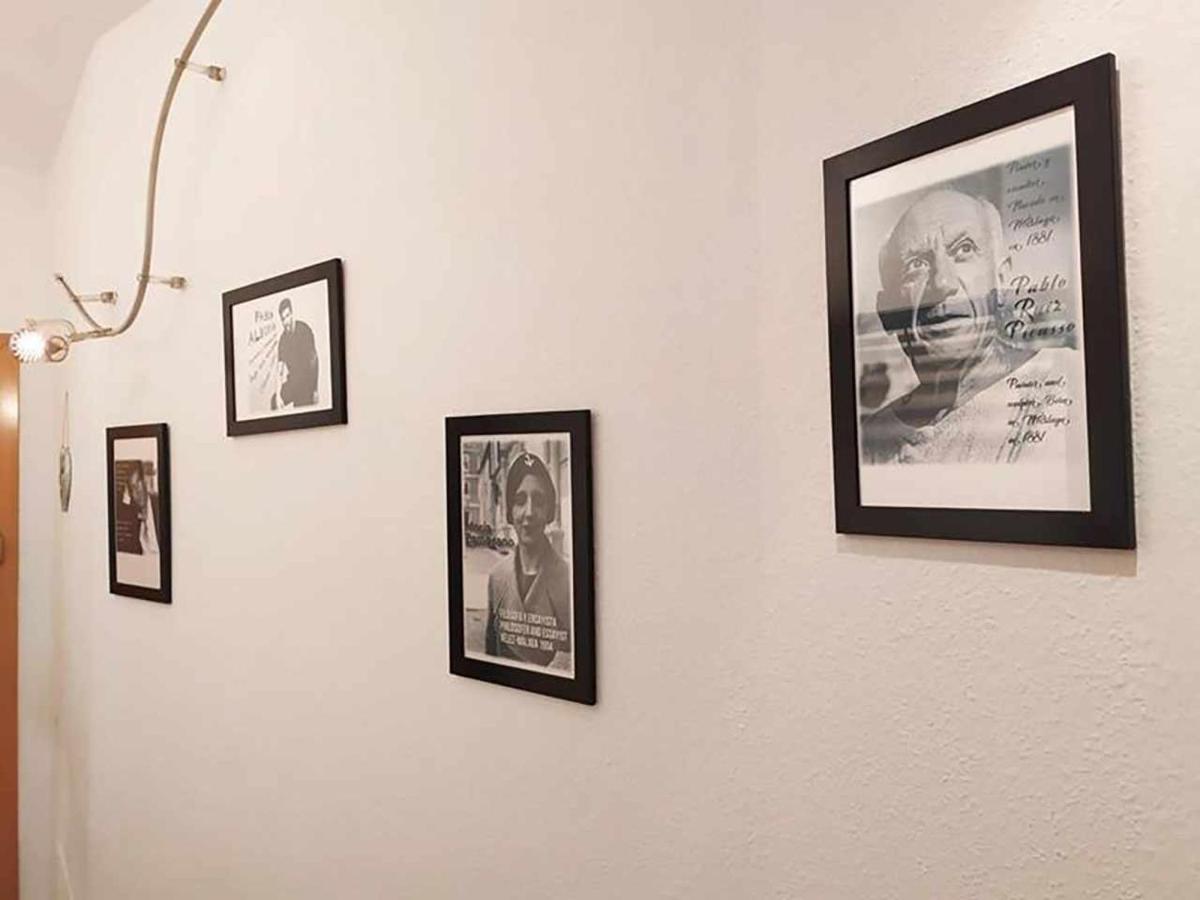 Apartamento Refinos