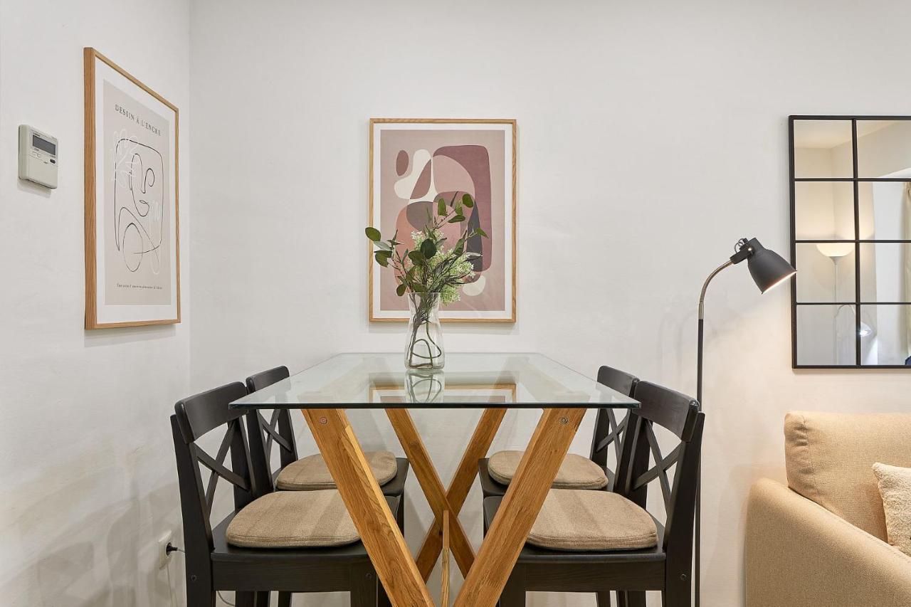 Apartamento Hanna In By Solaga Homes *