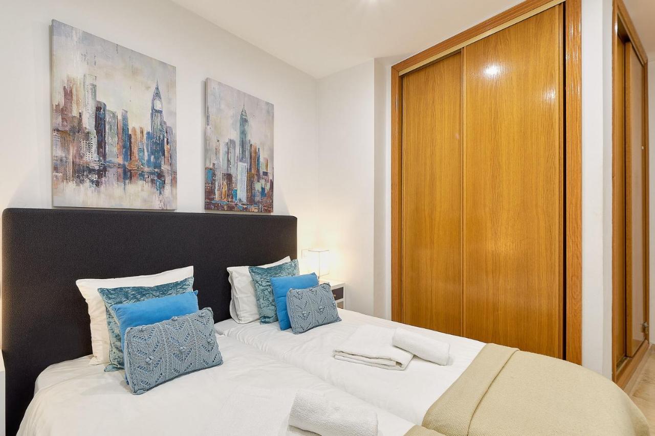 Hanna In By Solaga Homes Apartamento *