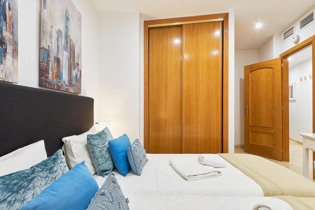 Apartamento Hanna In By Solaga Homes