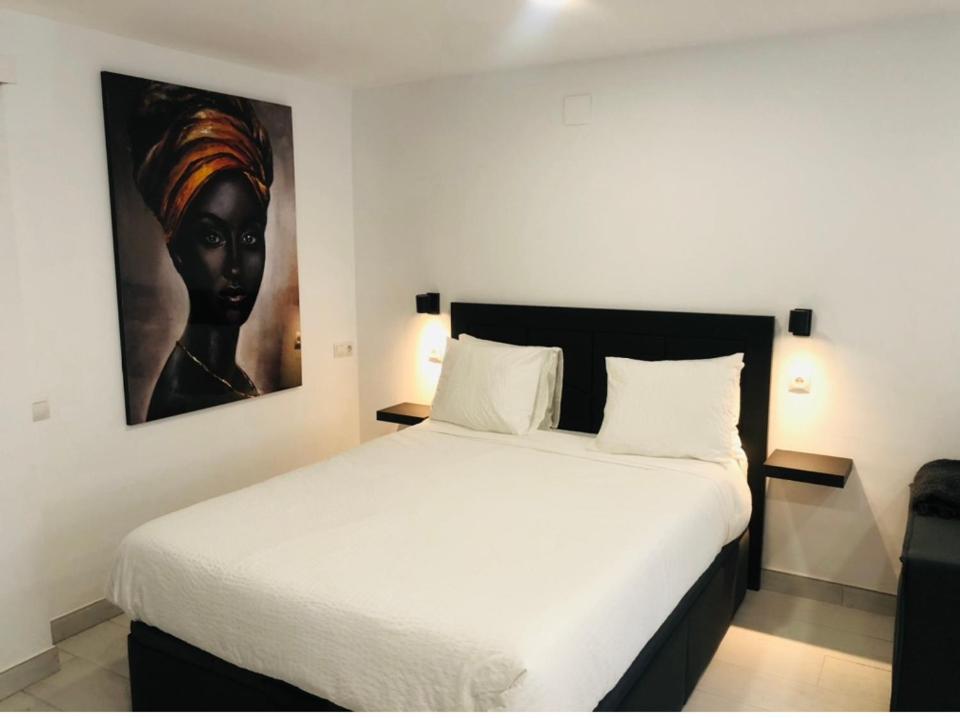 Apartamento Casa Afrodita 1