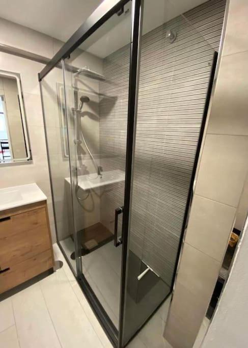 Apartamento Casa Afrodita 1