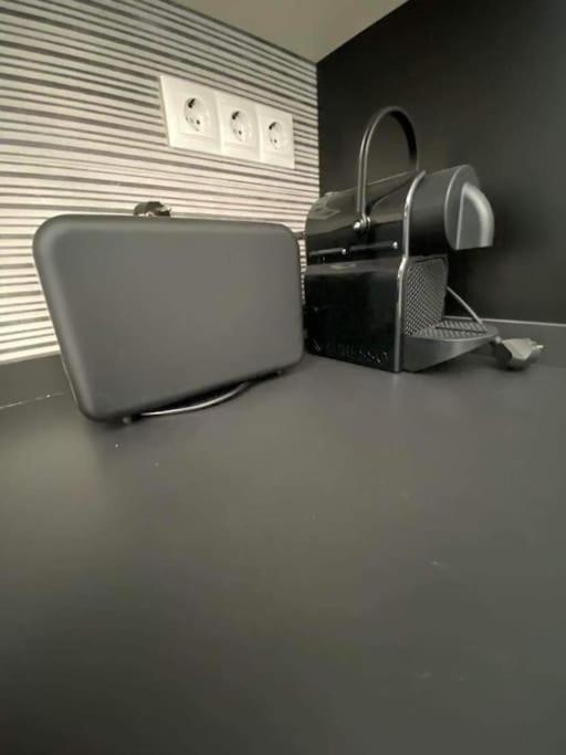 Apartamento Casa Afrodita 1