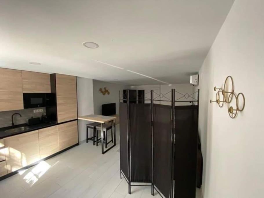 Apartamento Casa Afrodita 1 *