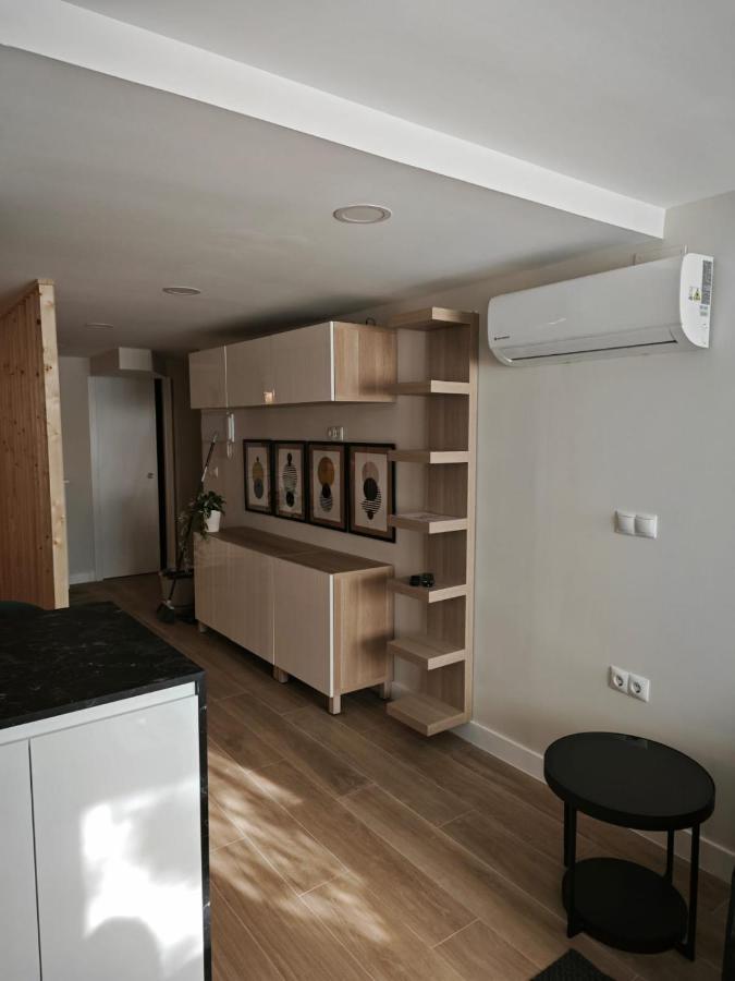 Apartamento Sevilla *