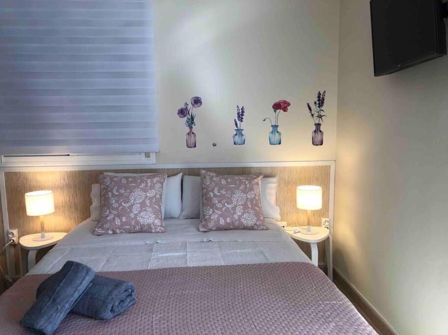 Apartamento Estudio 4 En Playa Del Palo
