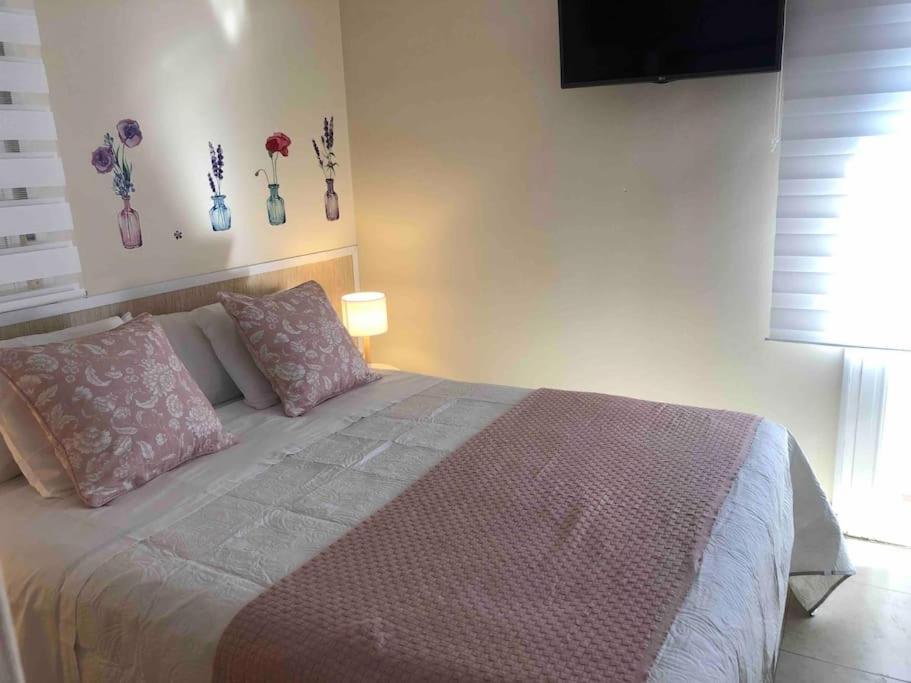 Apartamento Estudio 4 En Playa Del Palo *