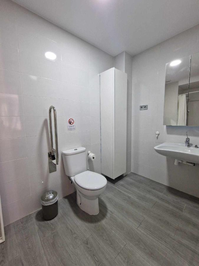 Balneario Pedregalejo Loft C Malaga