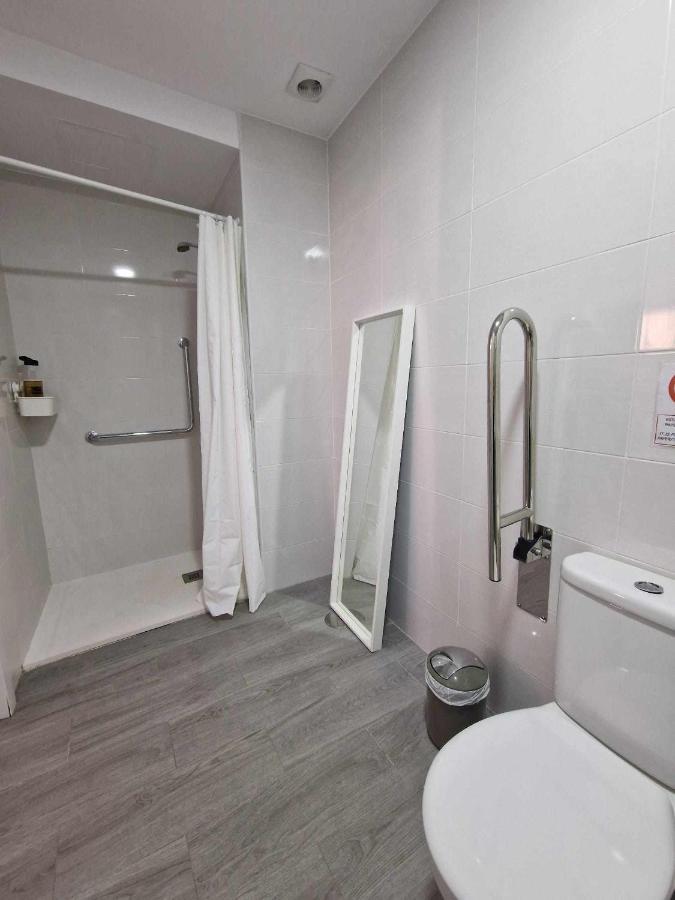 Balneario Pedregalejo Loft C Malaga