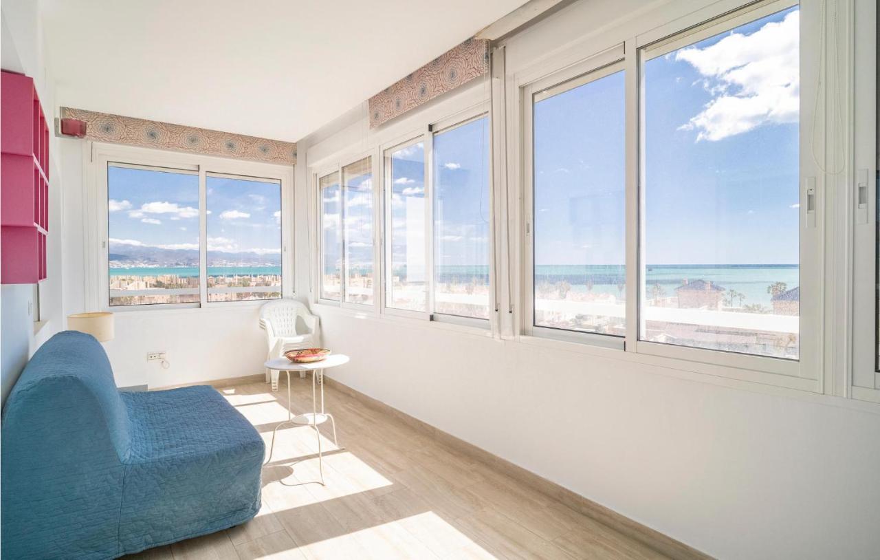 Gorgeous In With House Sea View