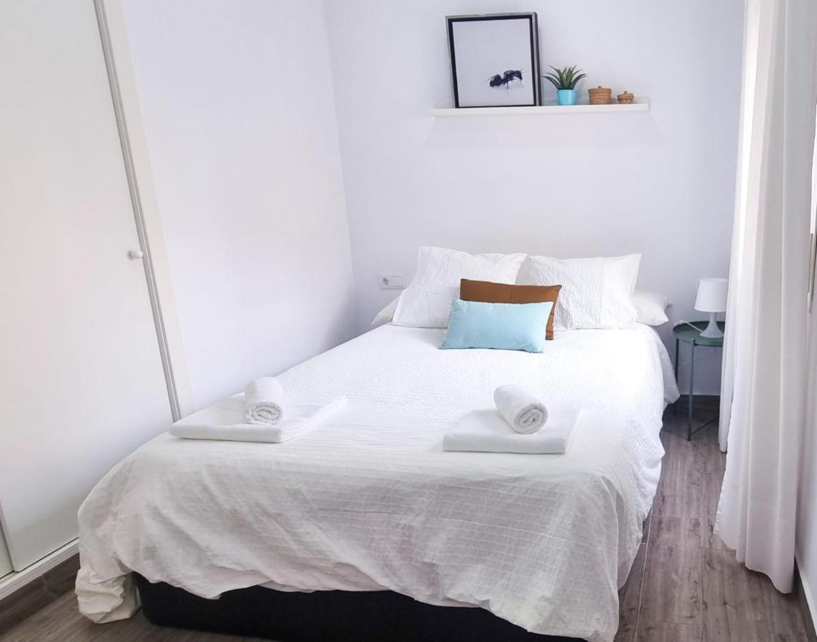 Cozy & Quiet Capitan Huelin Malaga
