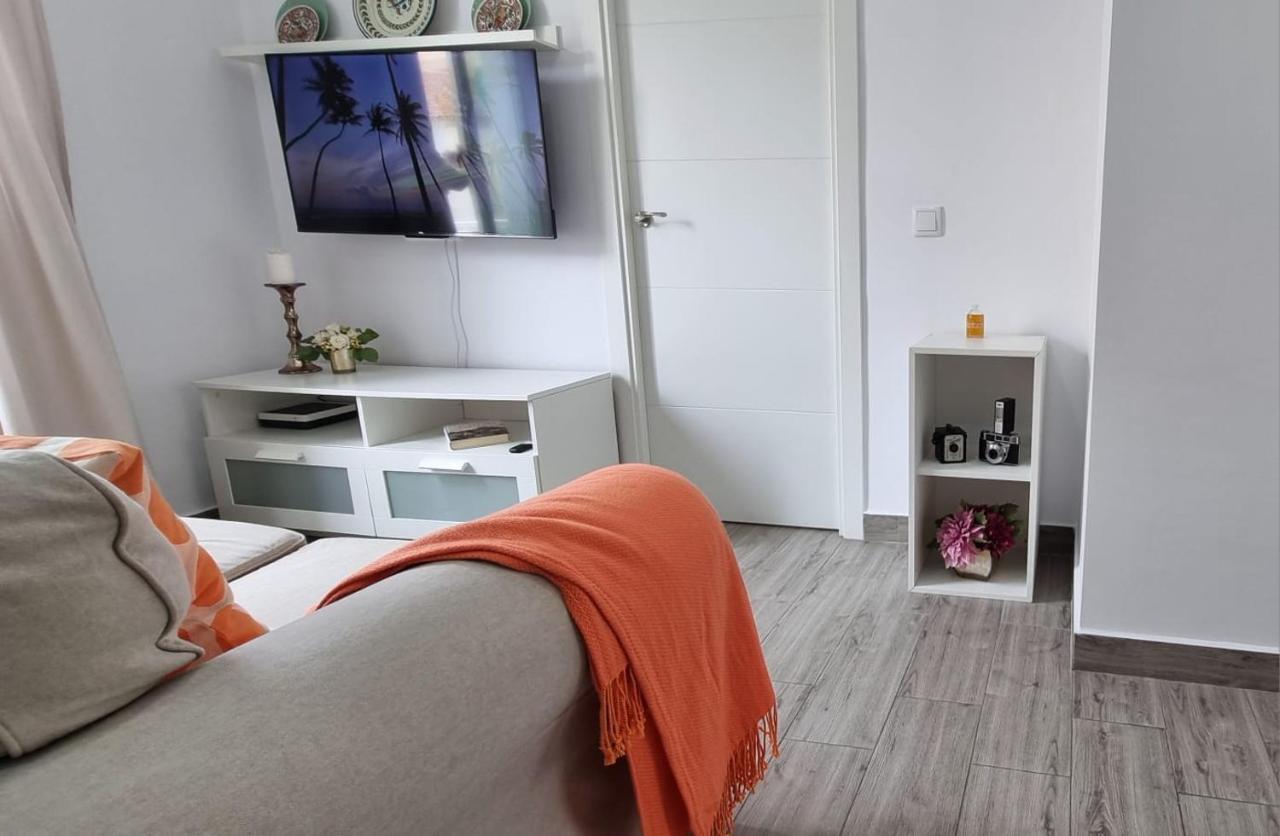 Cozy & Quiet Capitan Huelin Apartamento *