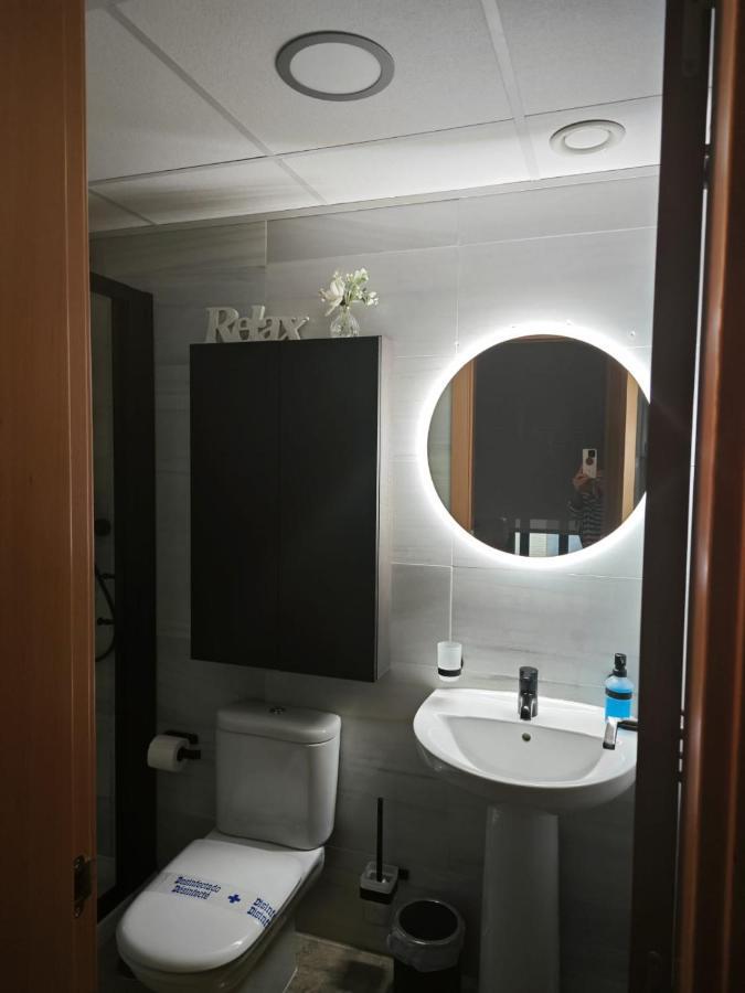 Miramar Apartment *
