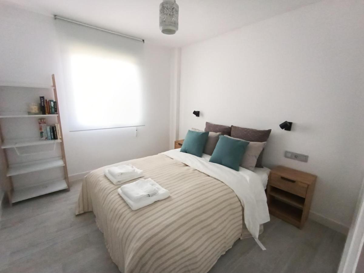 Riviera Del Sol , Casa Lola, Mijas Costa Apartamento *