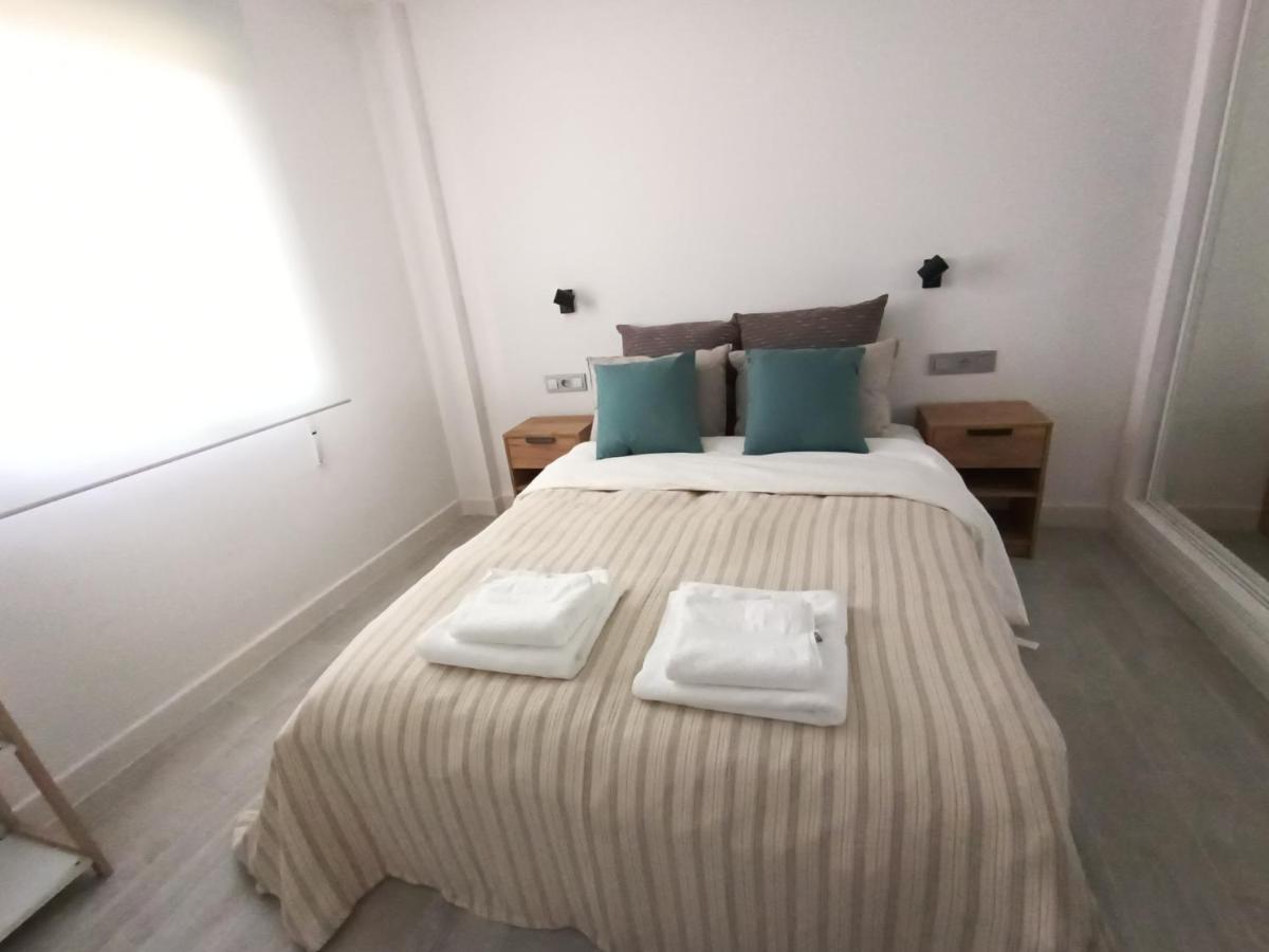 Apartamento Riviera Del Sol , Casa Lola, Mijas Costa *