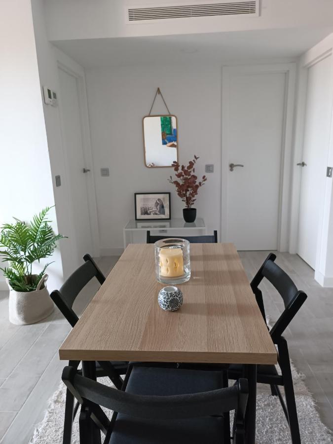 Apartamento Riviera Del Sol , Casa Lola, Mijas Costa