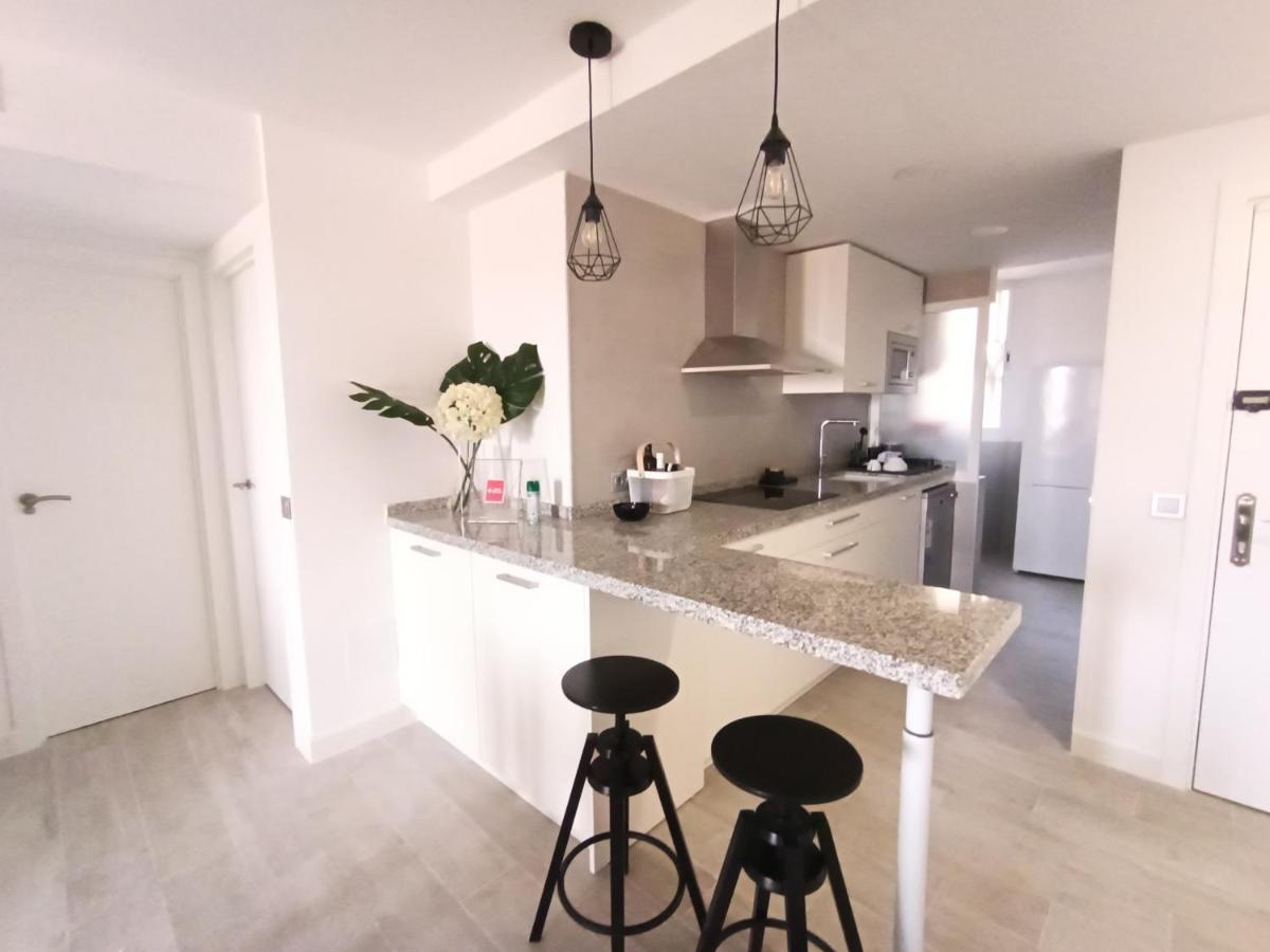 Apartamento Riviera Del Sol , Casa Lola, Mijas Costa Málaga