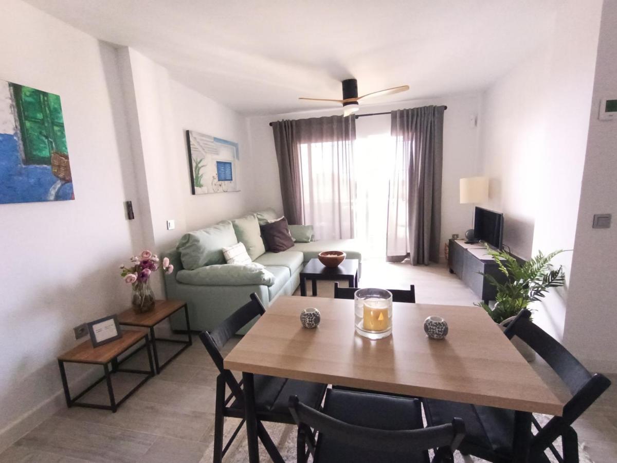 Apartamento Riviera Del Sol , Casa Lola, Mijas Costa *