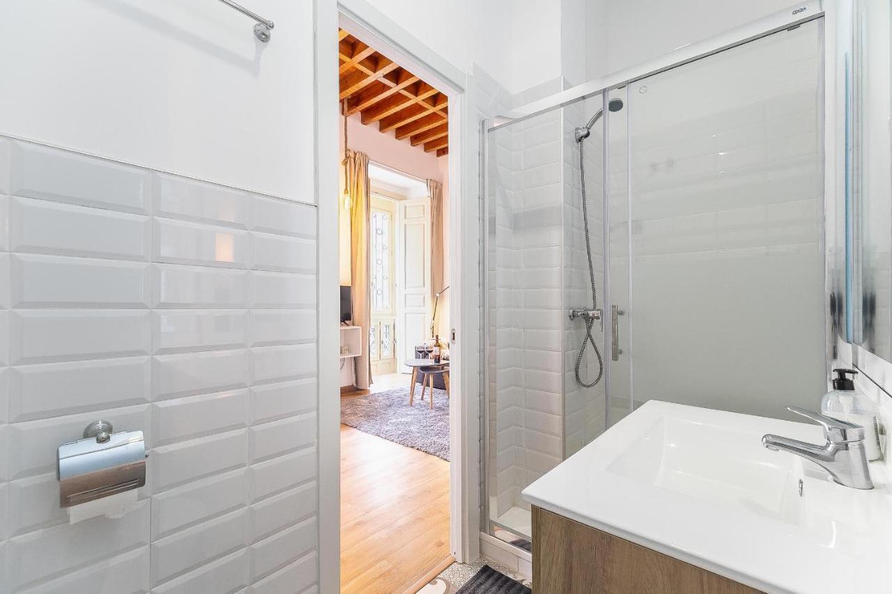 Apartamento Homeabroad - Larios Boutique Málaga