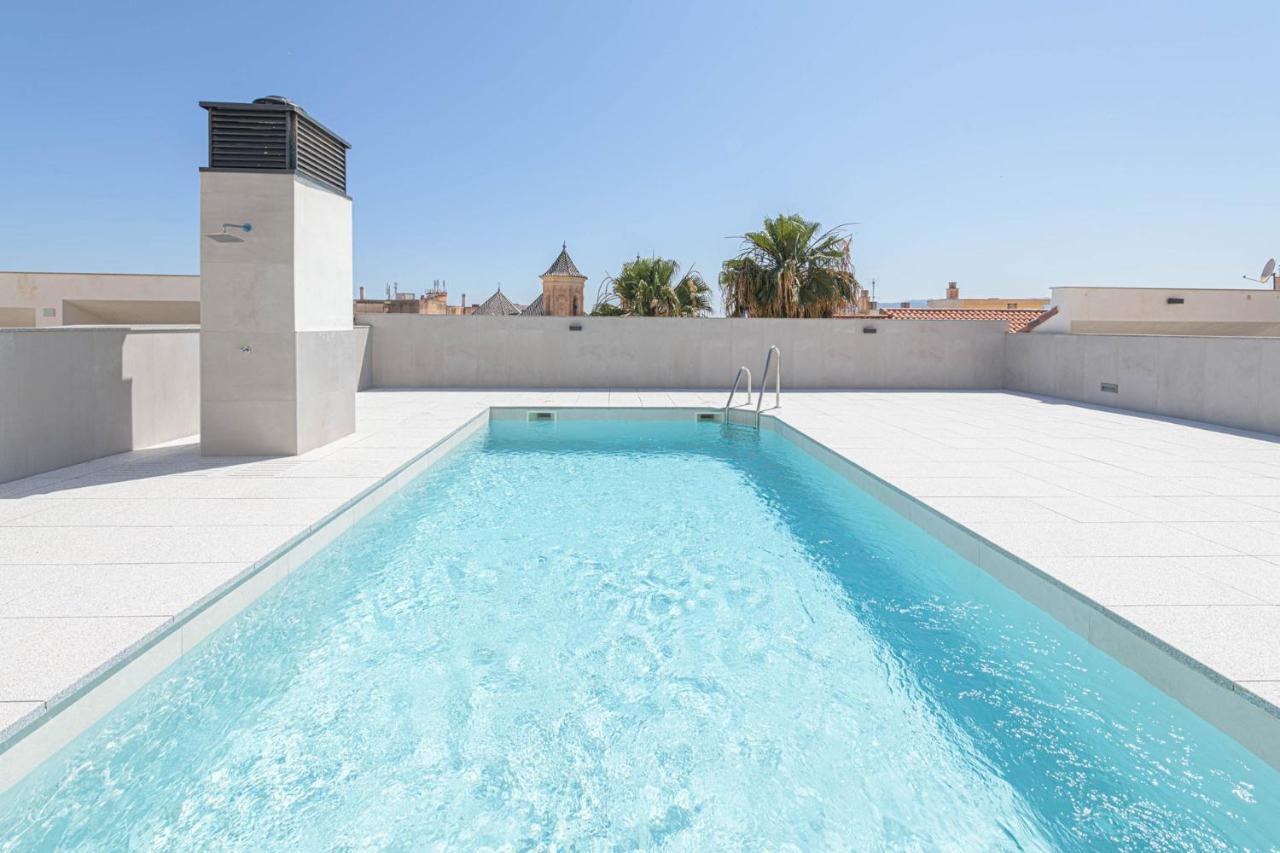 Chinchilla In By Solaga Homes Apartamento *