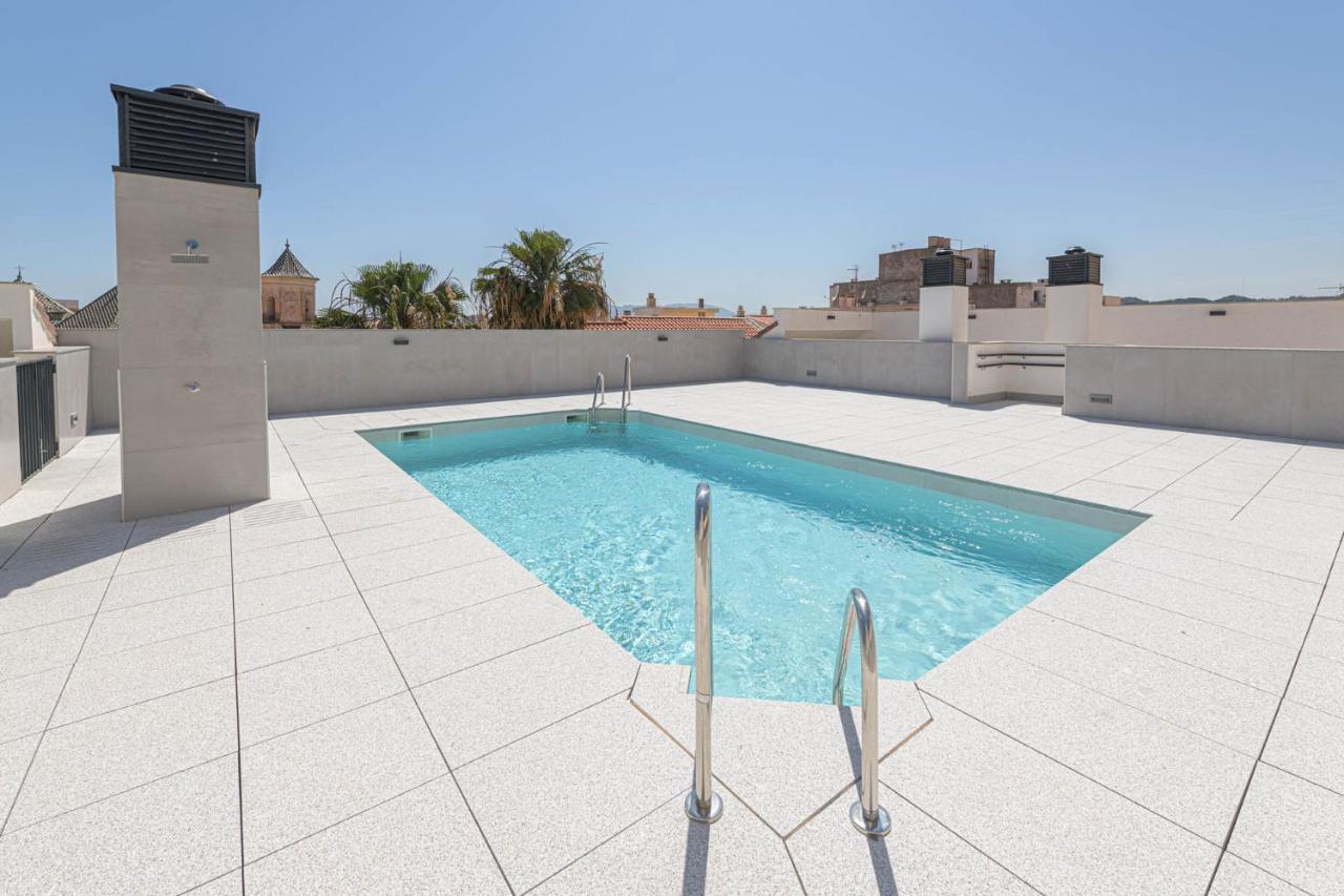 Chinchilla In By Solaga Homes Málaga