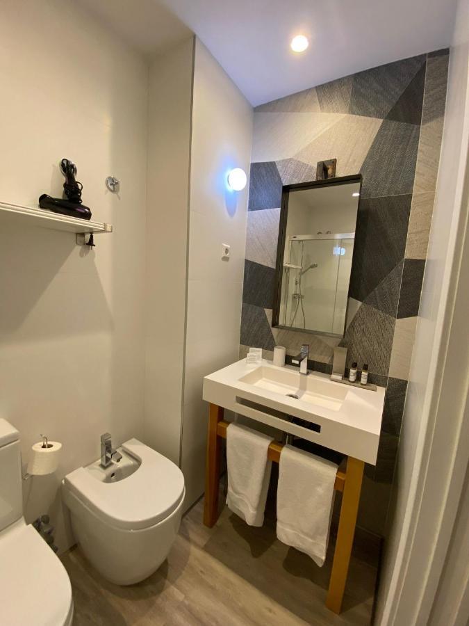 Hotel Boutique Teatro Málaga
