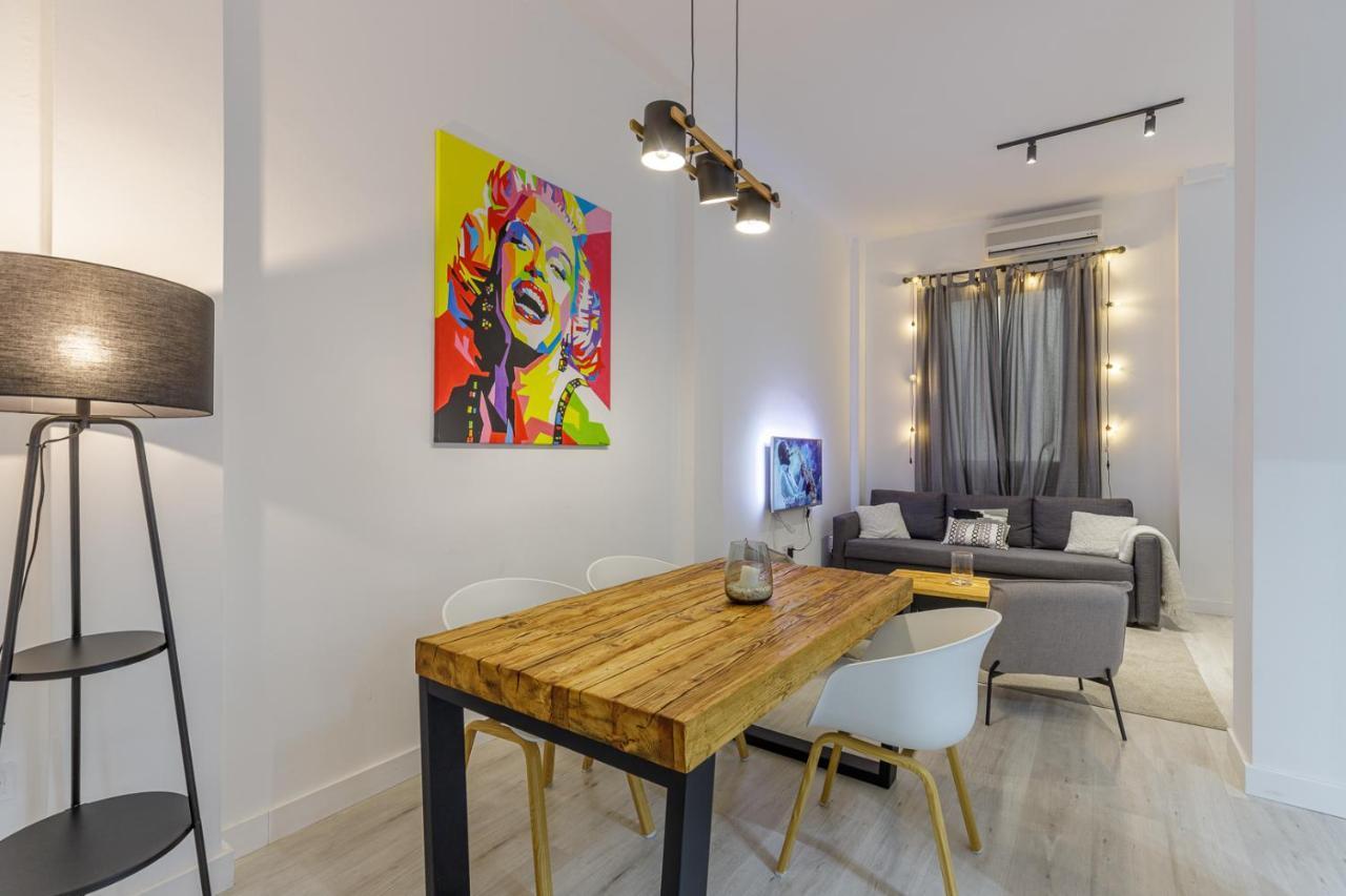 Tribuna Apartamento