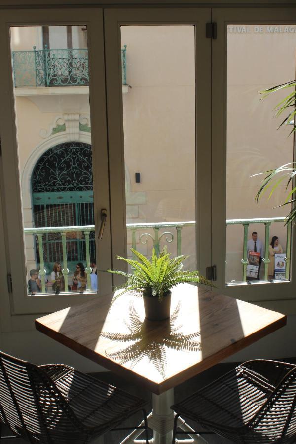Boutique Teatro Hotel 2*