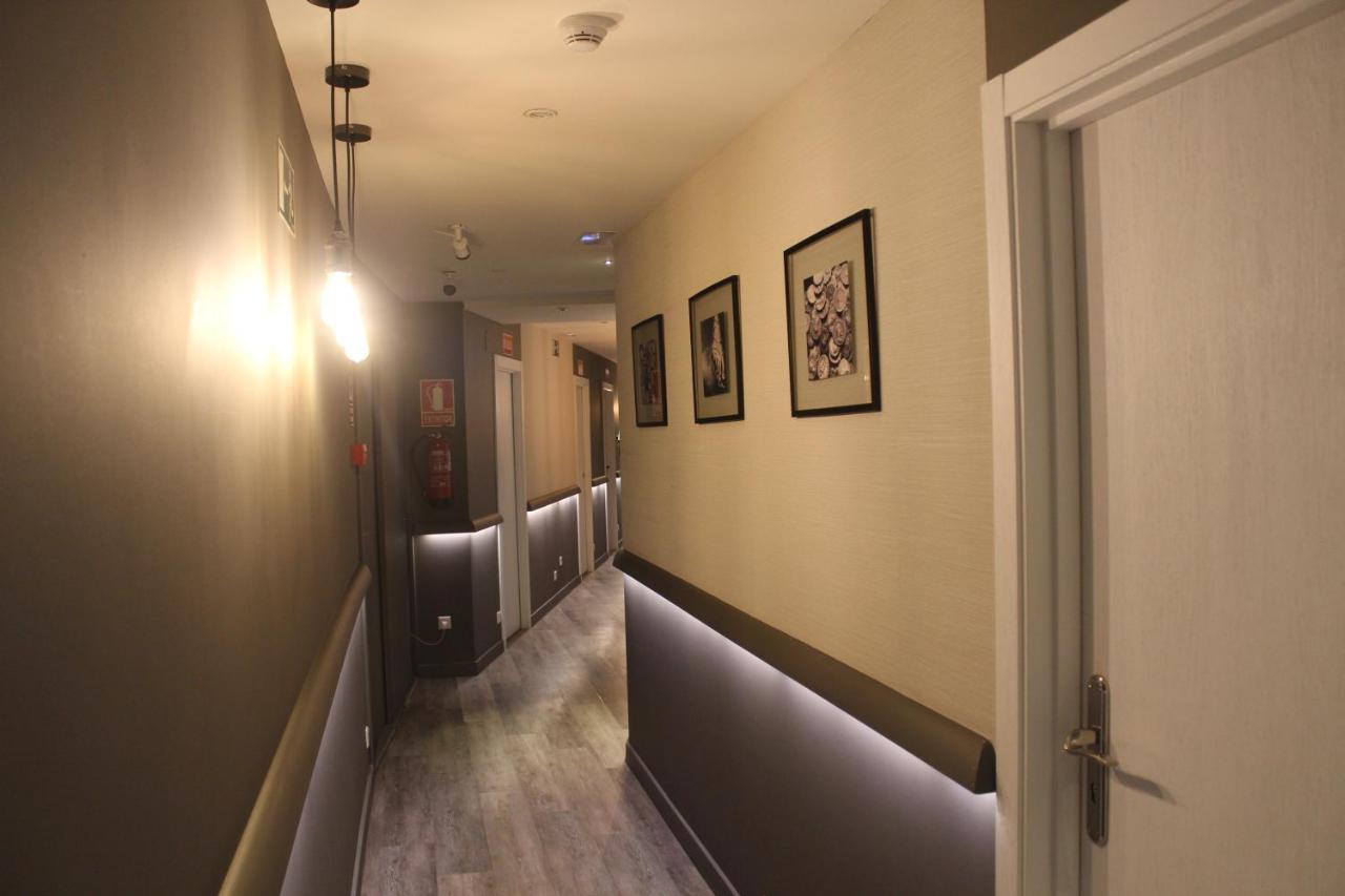 Hotel Boutique Teatro 2*