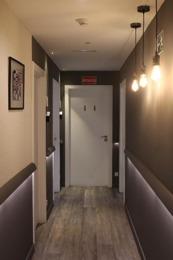 Hotel Boutique Teatro Málaga