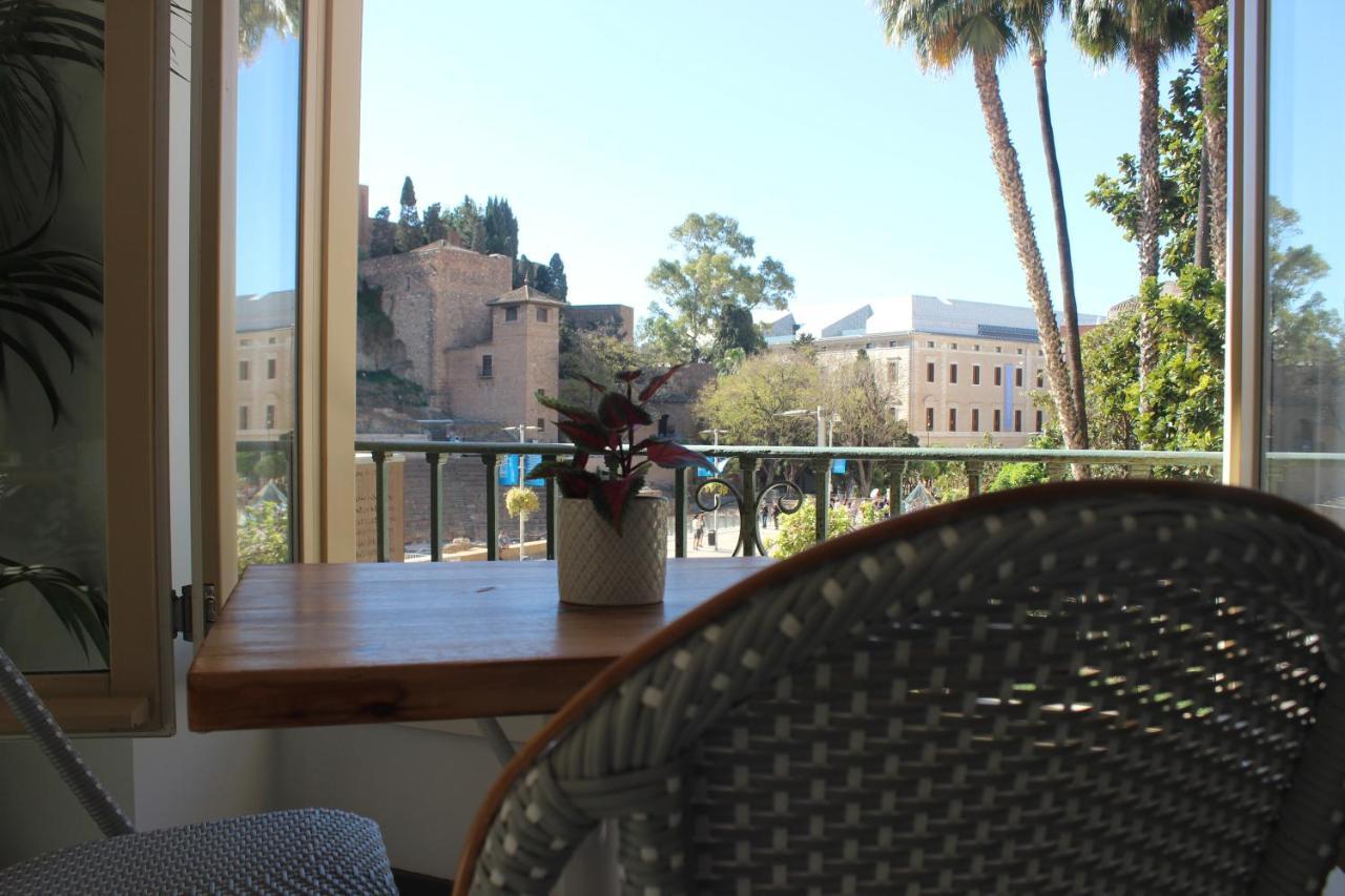 Hotel Boutique Teatro 2*