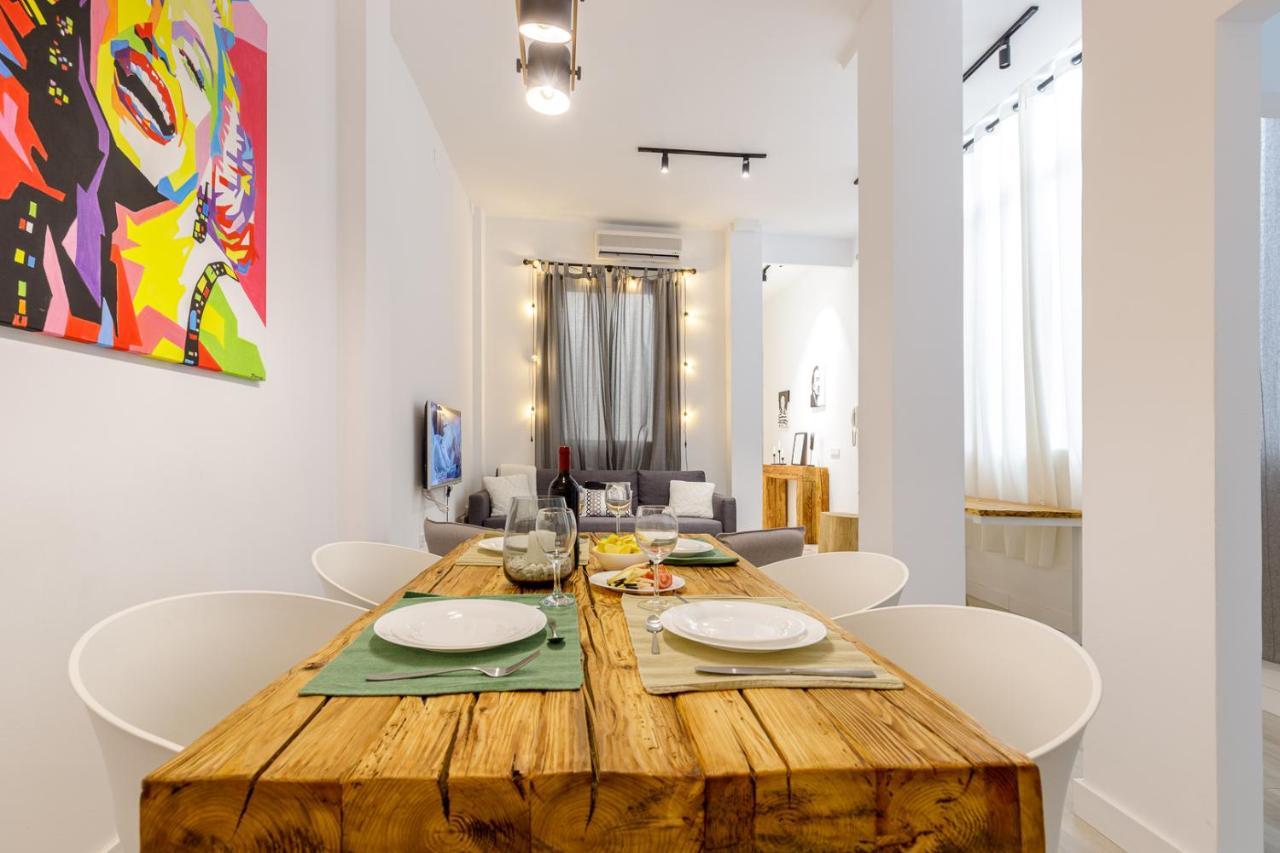 Apartamento Tribuna *