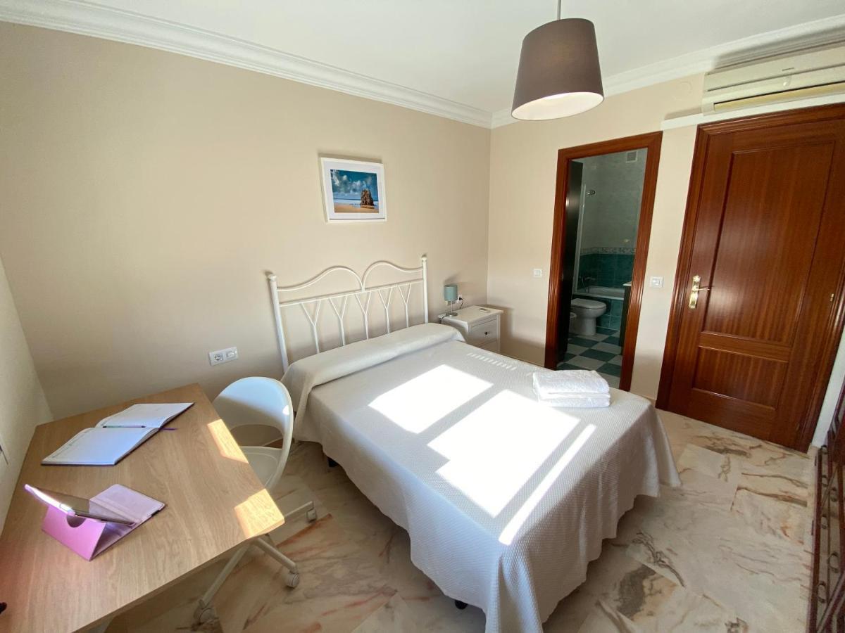 Apartamento Dalias, Malaga