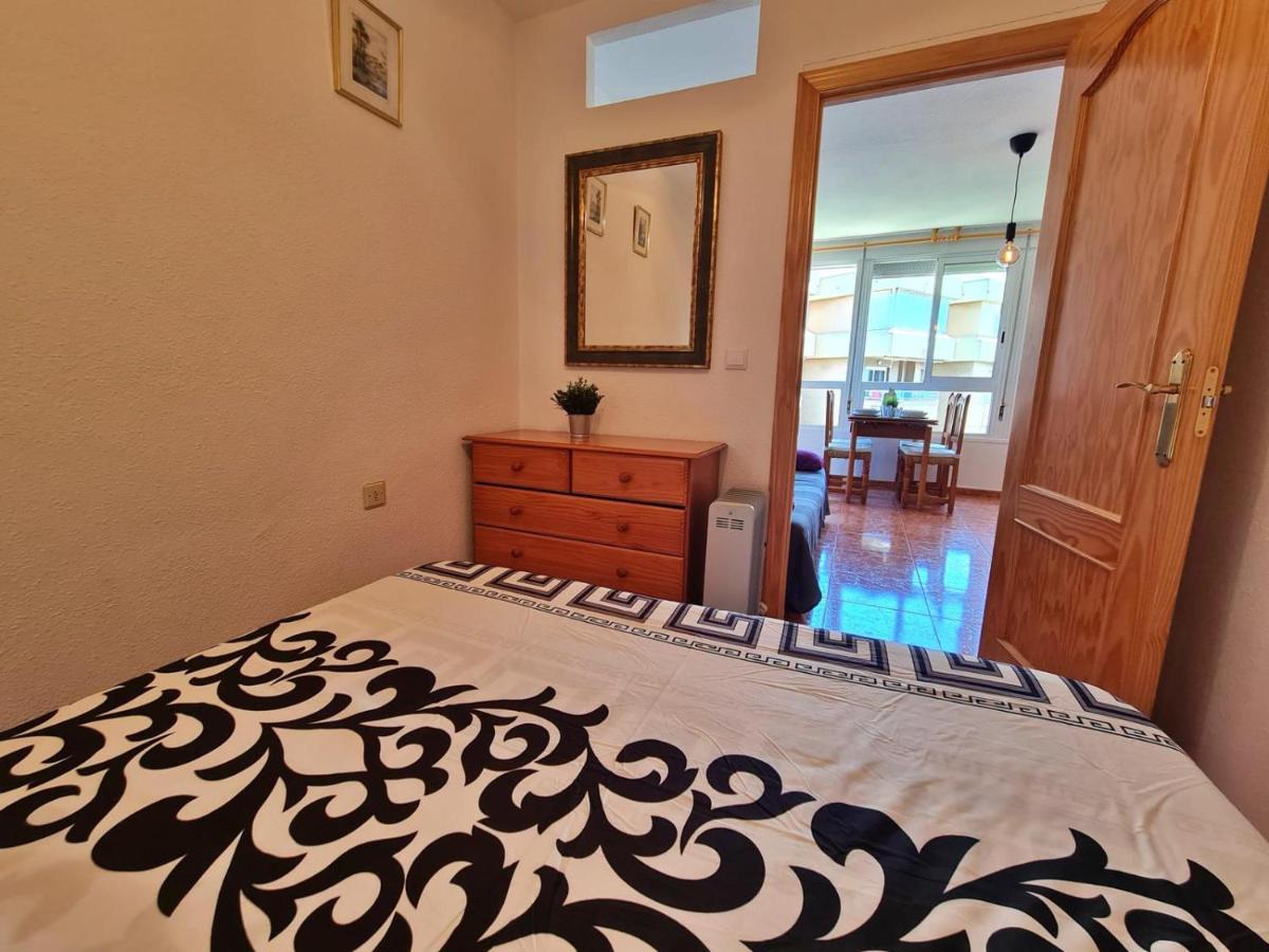 64f Torrox Costa Apartamento *