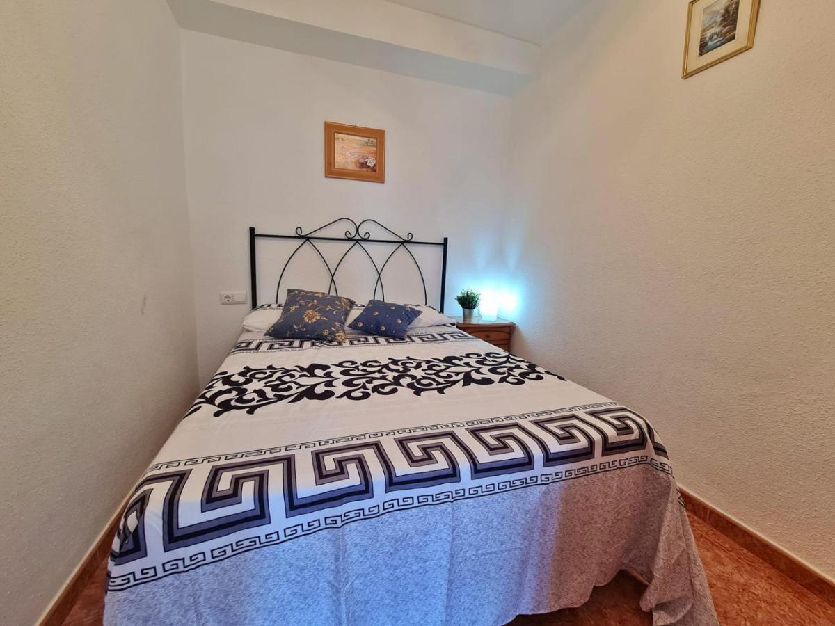 64f Torrox Costa Apartamento *