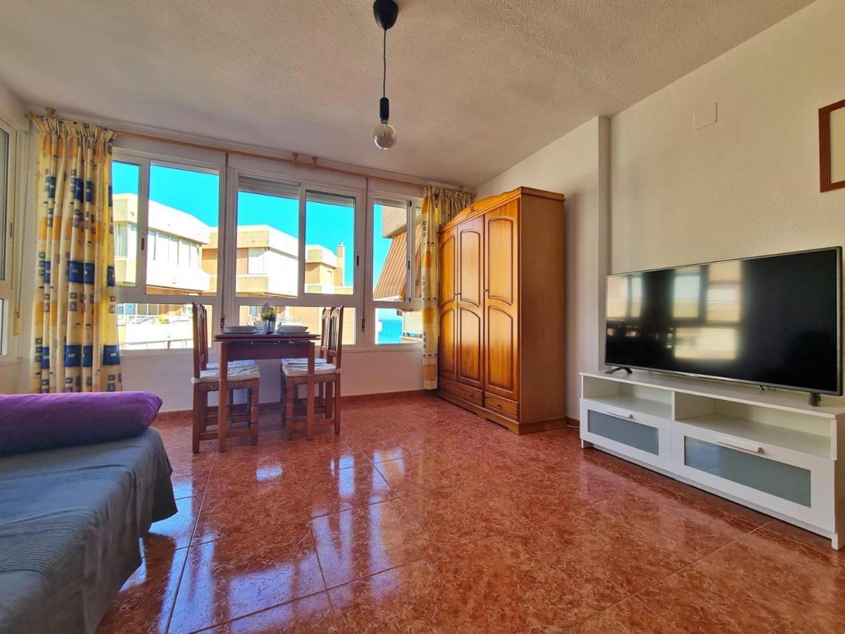 Apartamento 64f Torrox Costa