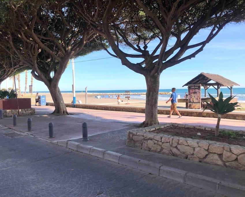 Apartamento Estudio 4 En Playa Del Palo