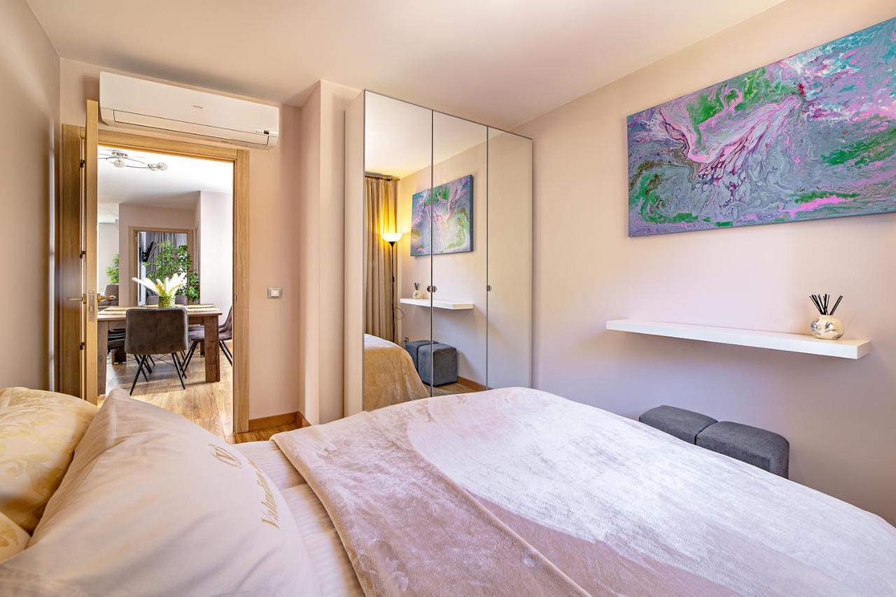 Perla De Malagueta Apartment *
