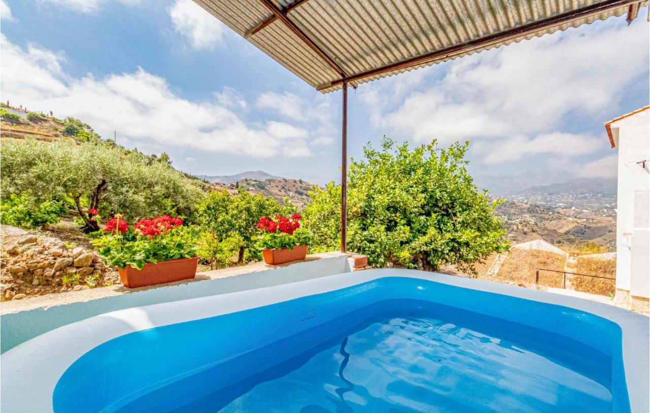 Awesome In With Swimming Pool * Málaga