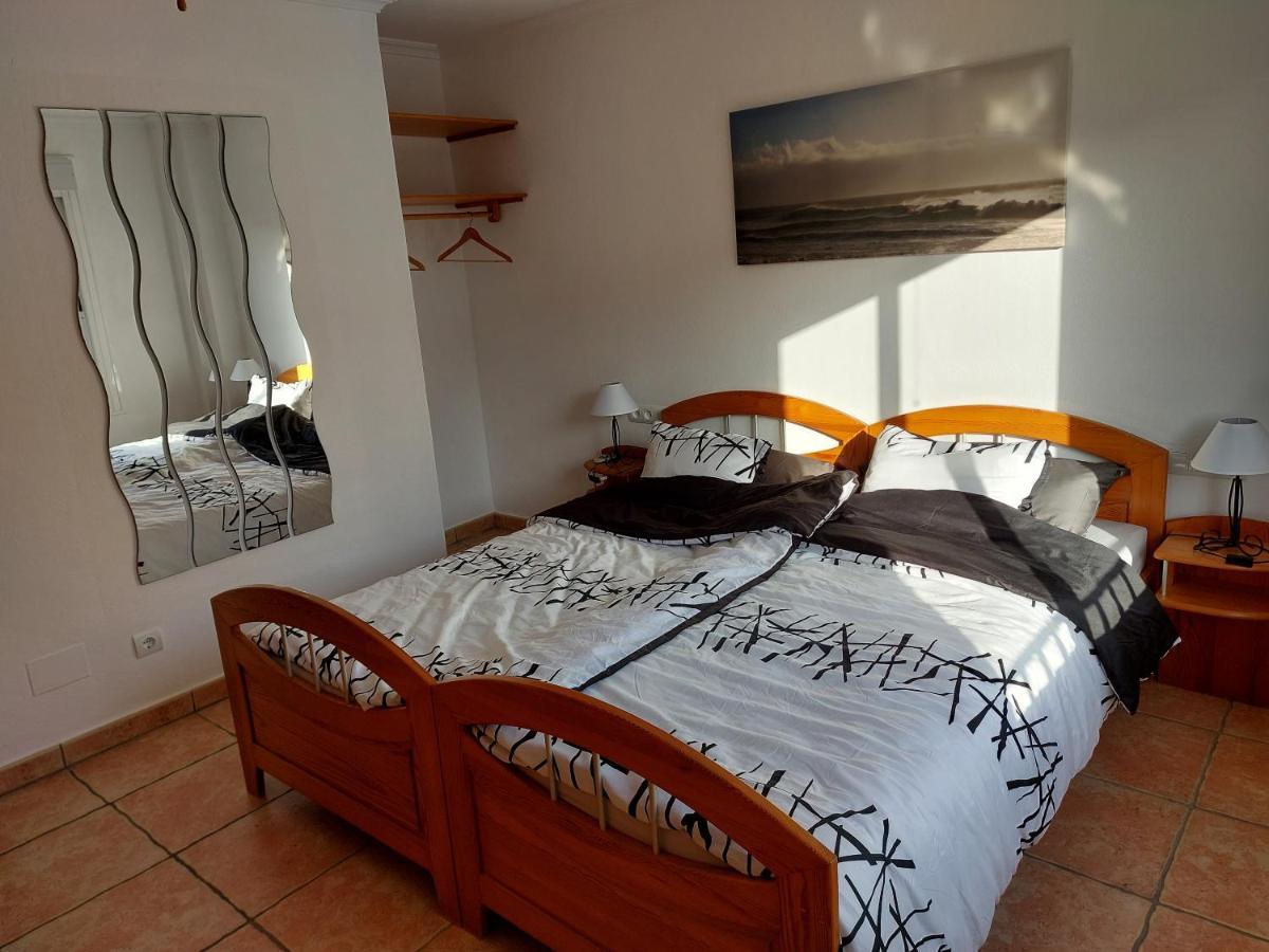 Villa Bougainville