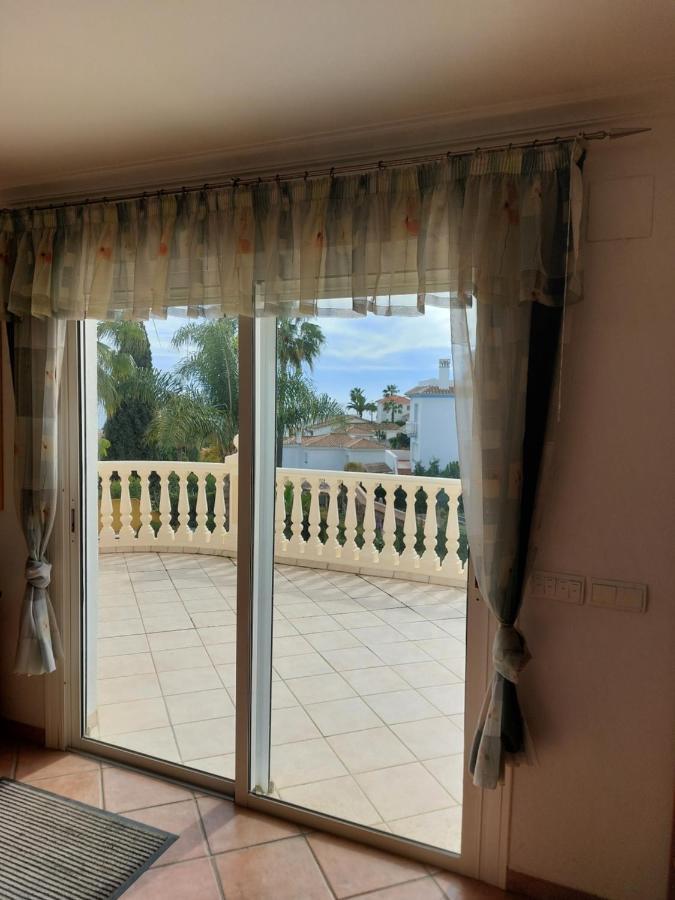 Villa Bougainville *