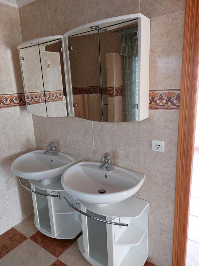 Bougainville Villa