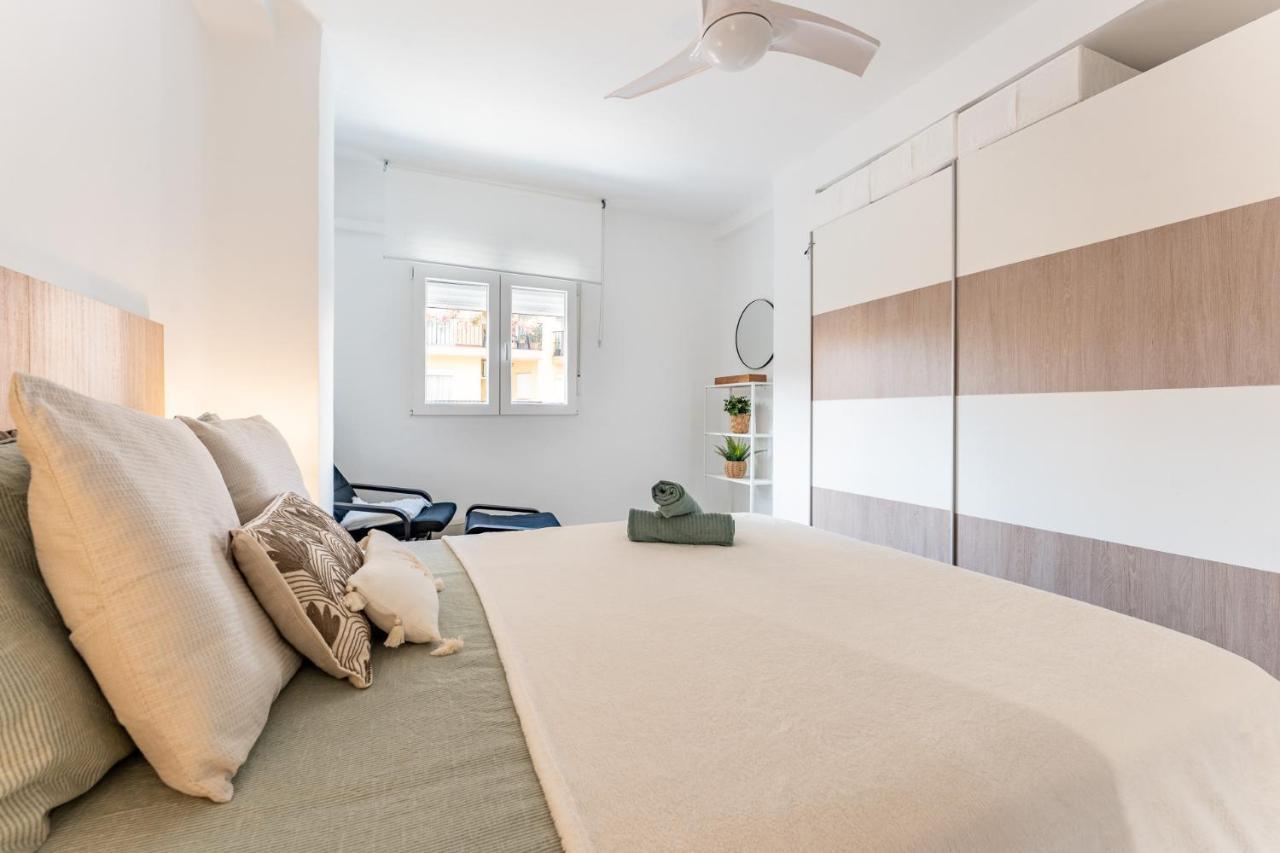 Malagasuite Lovely Apartamento *