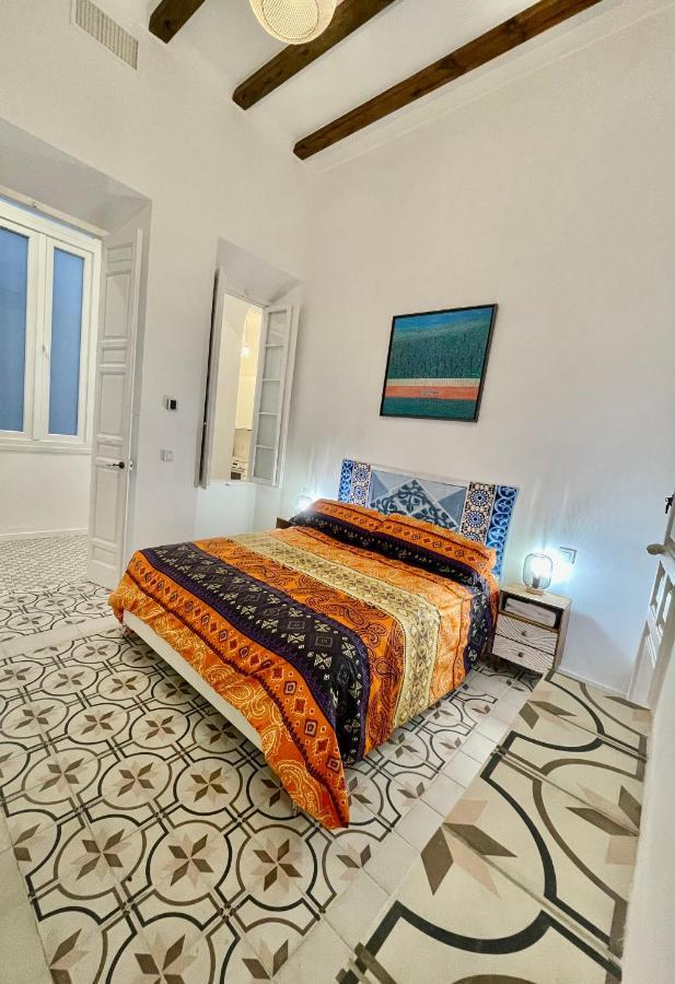 Puerta Azul 3 Bedroom Deluxe Málaga